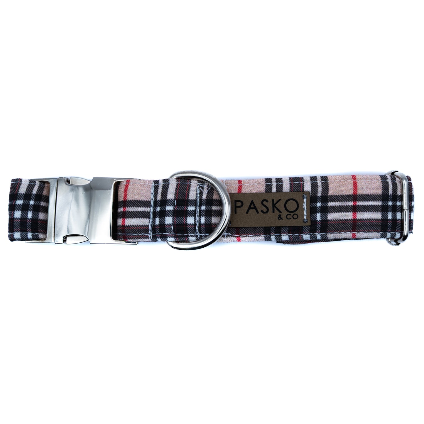 Luxury Plaid