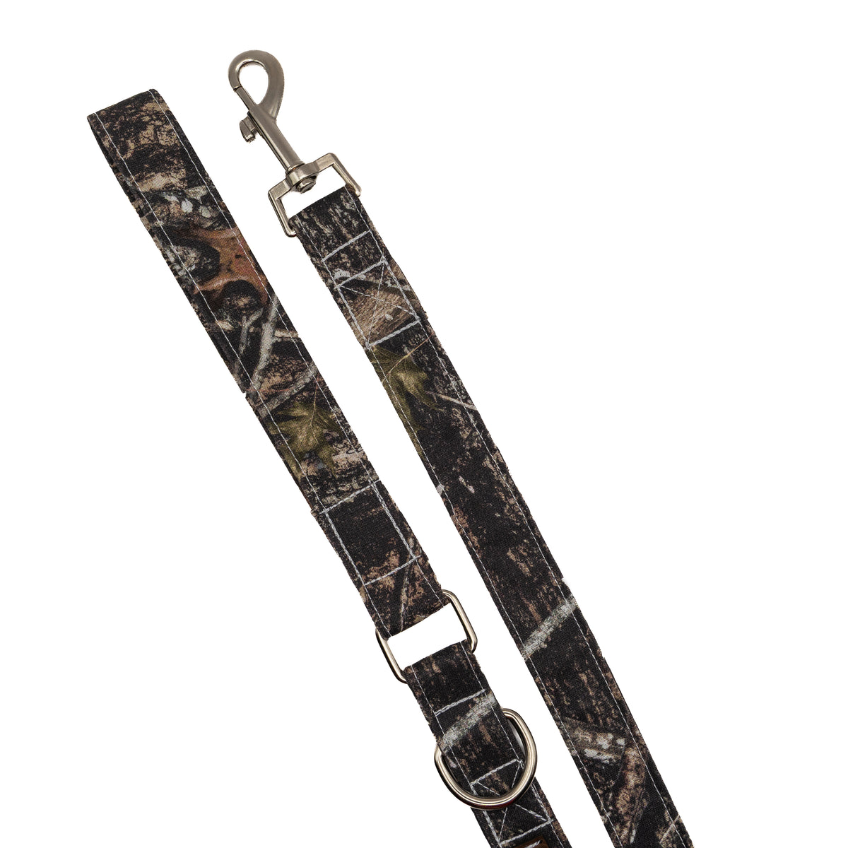 Tree Camo Leash