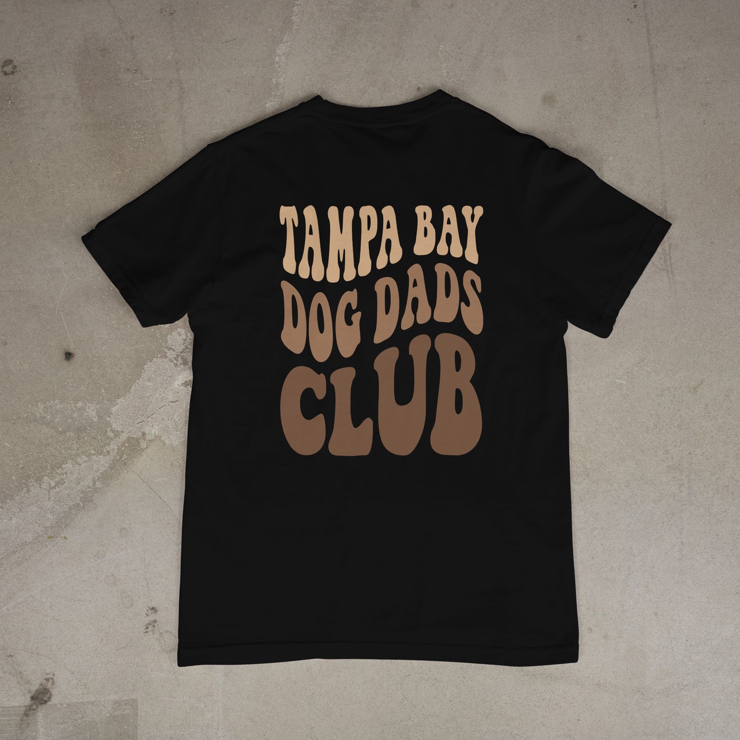 Dog Dads Club