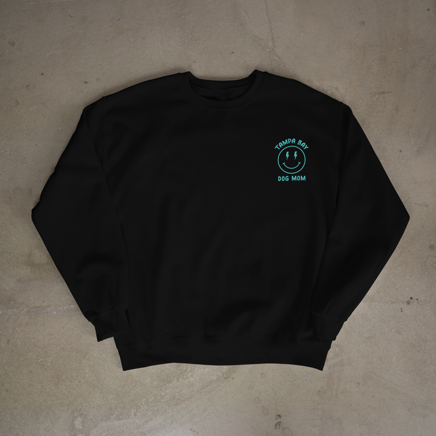Tampa Dog Moms Club Crewneck