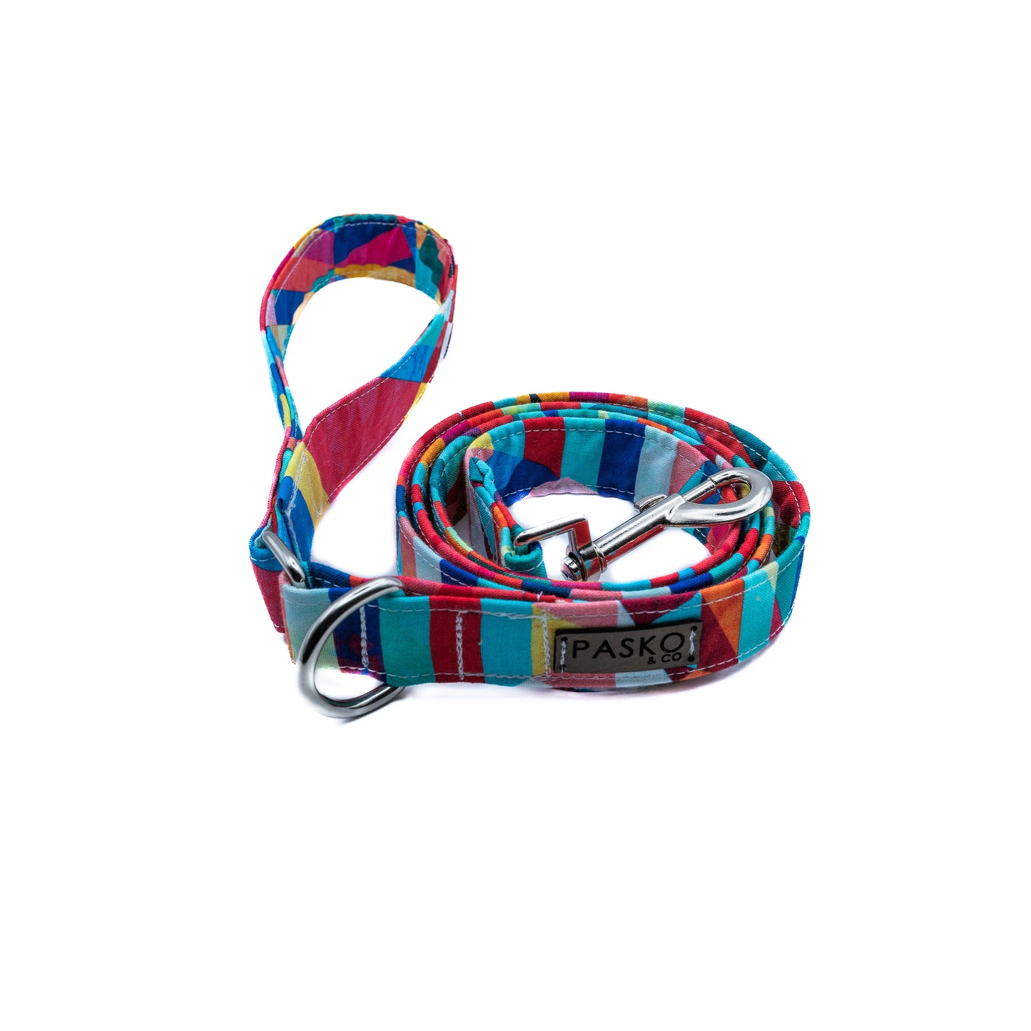 Kaleidoscope Leash