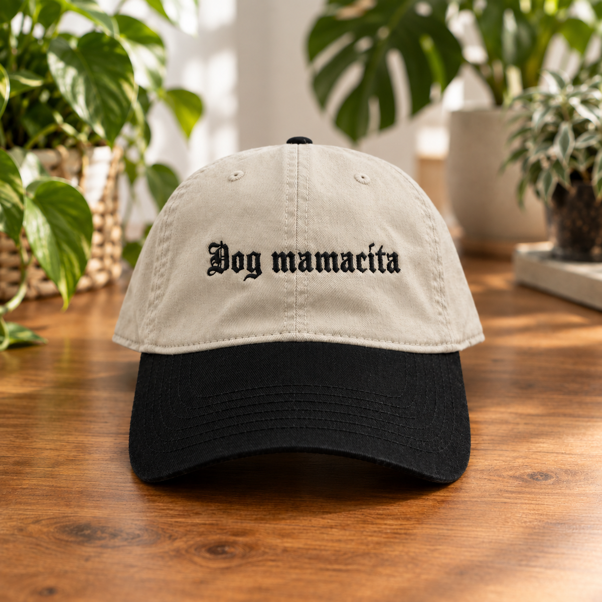 Dog Mamacita Hat