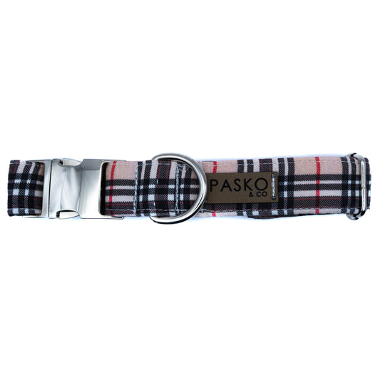 Luxury Plaid
