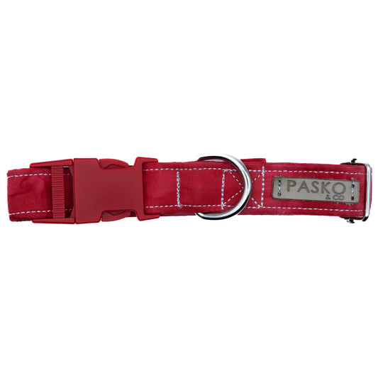 Rockstar Red