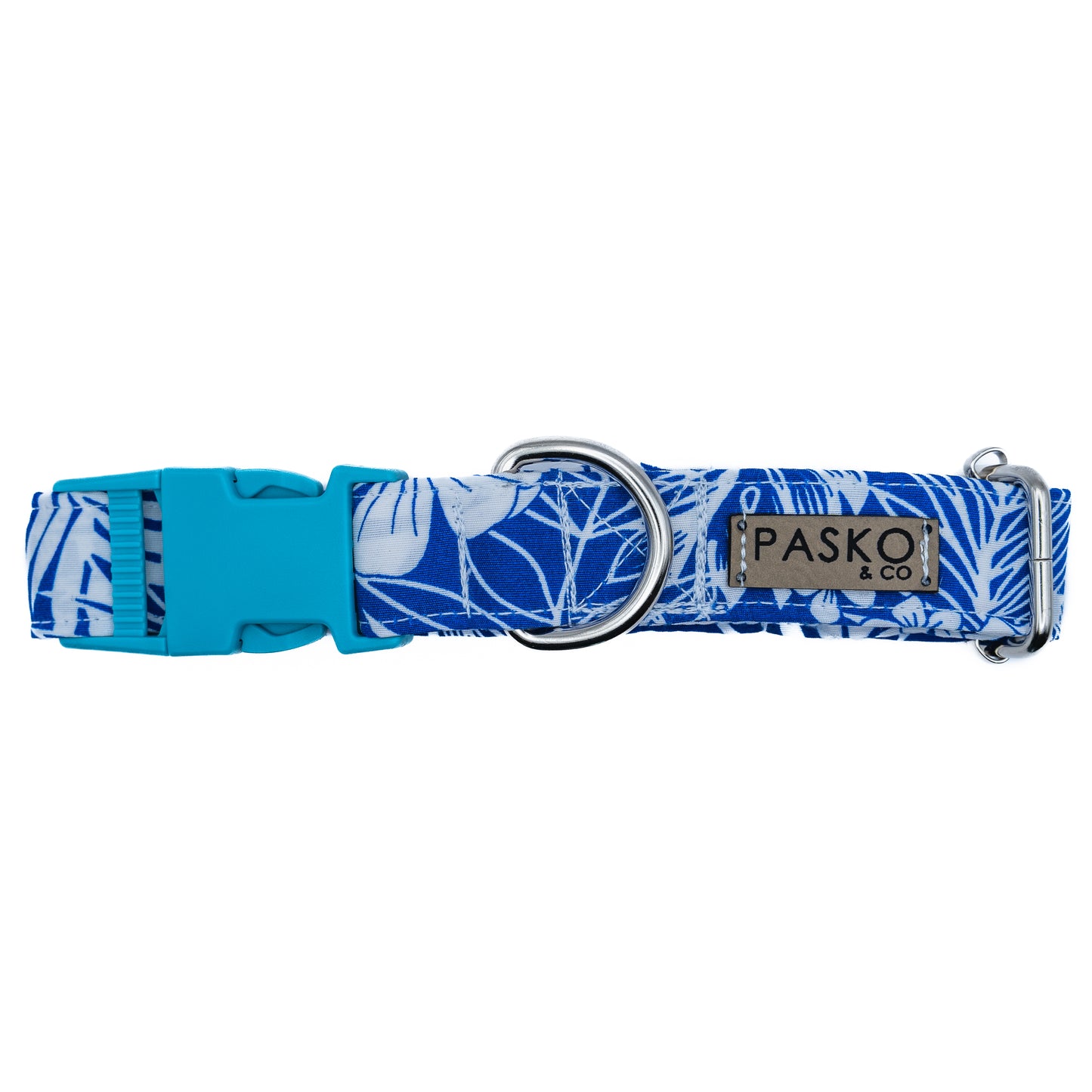 Bora Bora - Plastic Buckle