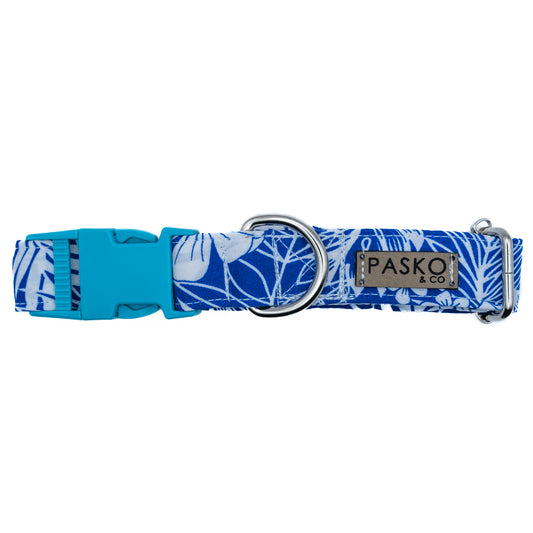 Bora Bora - Plastic Buckle
