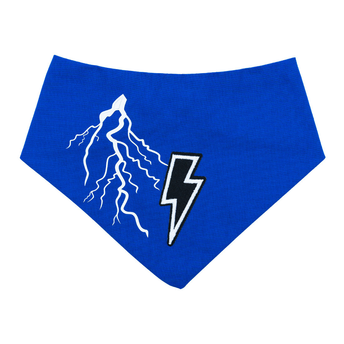 Lightening Blue