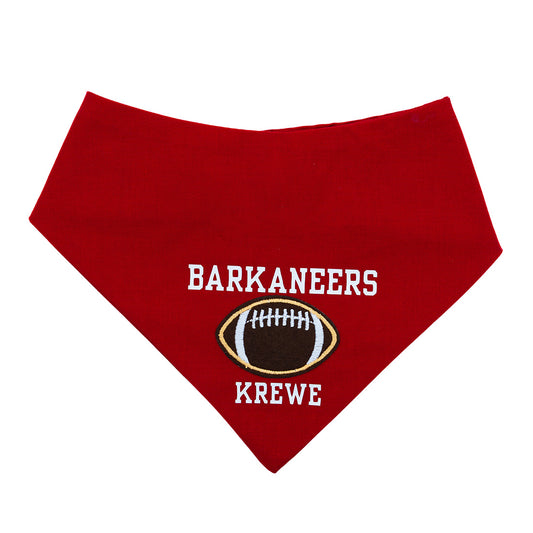 Barkaneers Krewe
