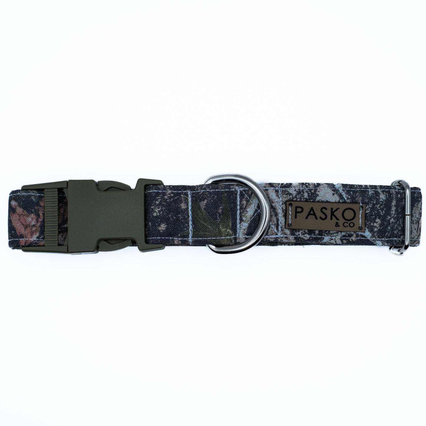 Tree Camo