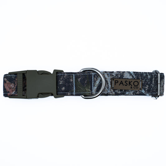Tree Camo