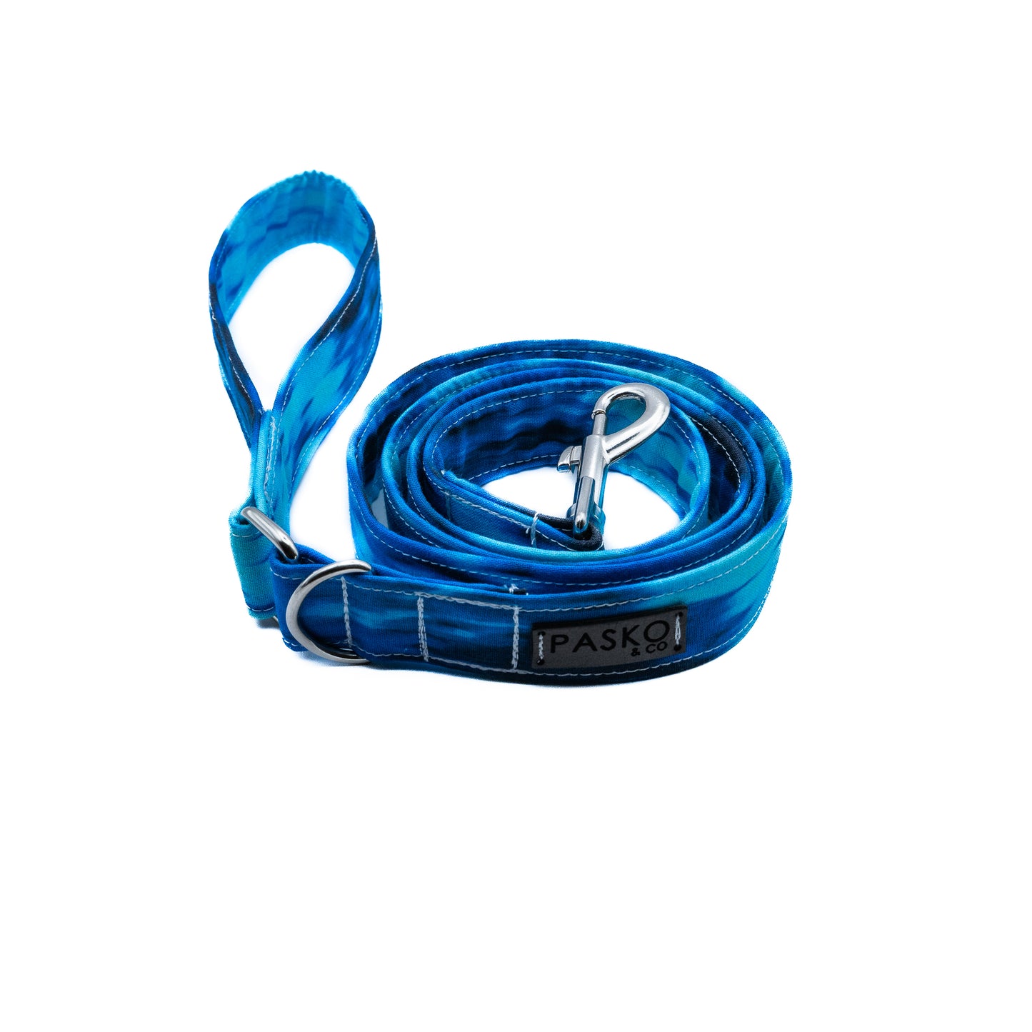 Blue Wave Leash