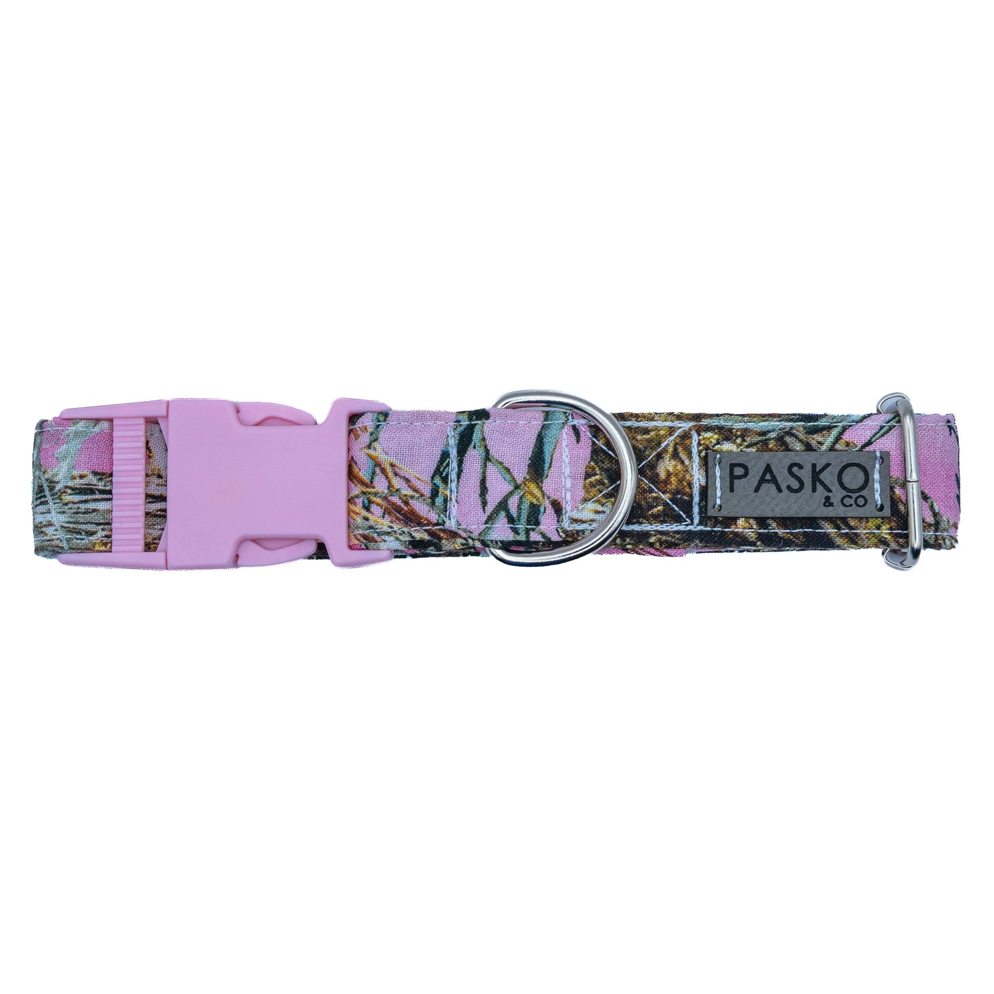 Tree Camo - Pink