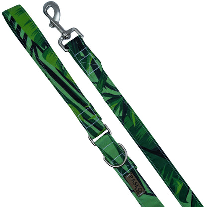Greenhouse Leash