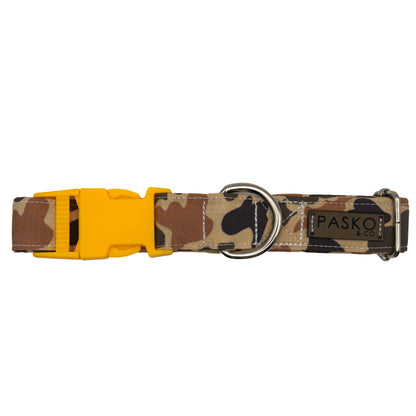 Duck Camo