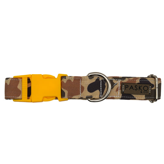 Duck Camo