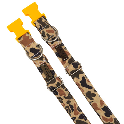 Duck Camo