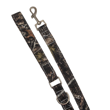 Tree Camo Leash