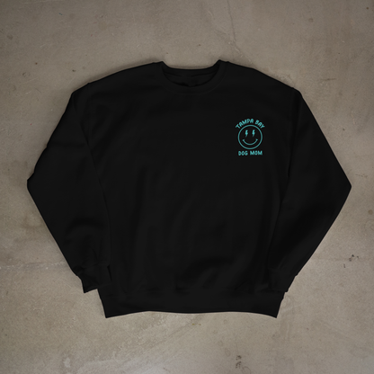 Tampa Dog Moms Club Crewneck