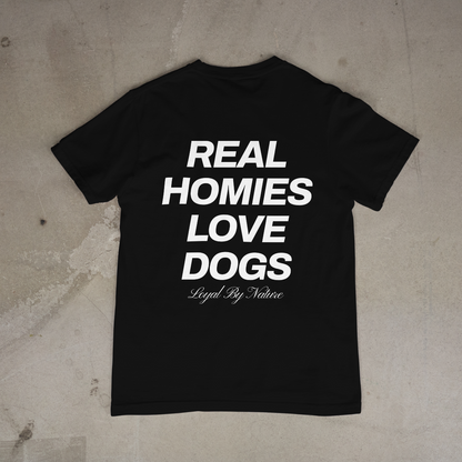 Real Homies