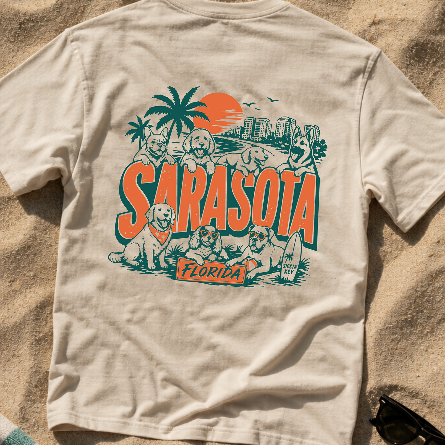 Sarasota Dogs Club