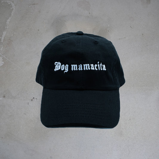 Dog Mamacita Hat