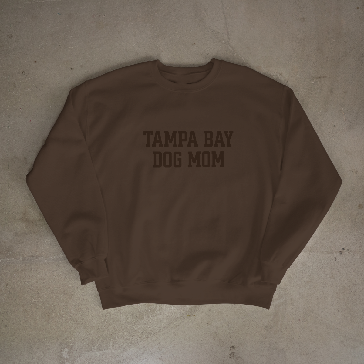 Staple Tampa Bay Dog Mom Crew