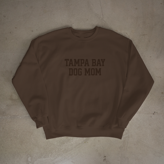 Staple Tampa Bay Dog Mom Crew