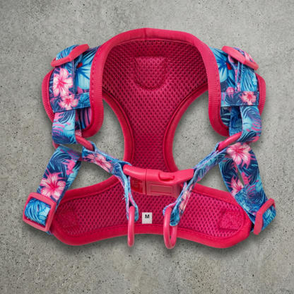 Las Palmas Harness Set