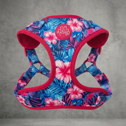 Las Palmas Harness Set