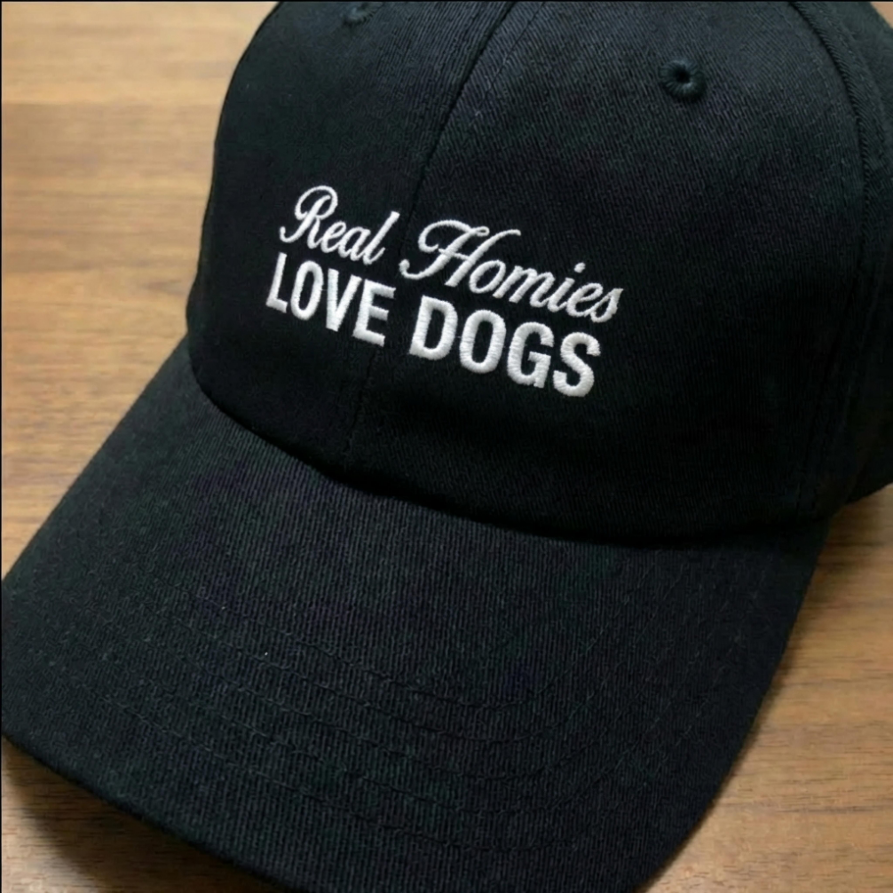 Real Homies Hat