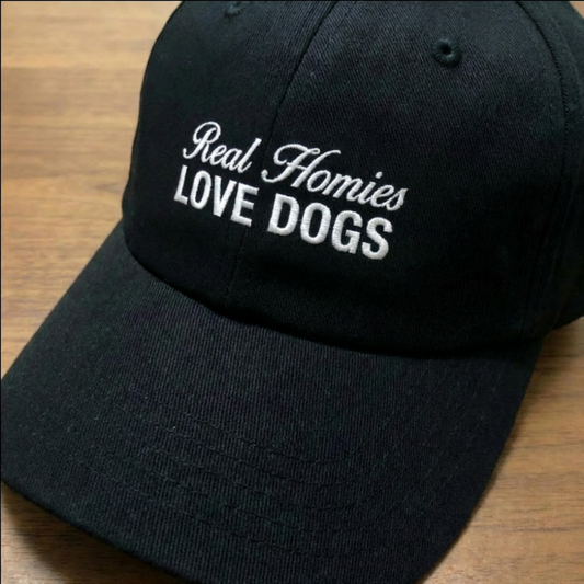 Real Homies Hat