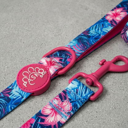 Las Palmas Harness Set