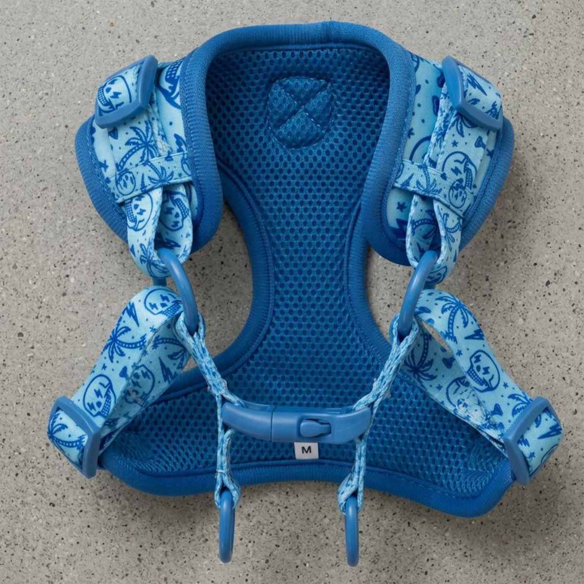 The Tampa Edition Harness Set