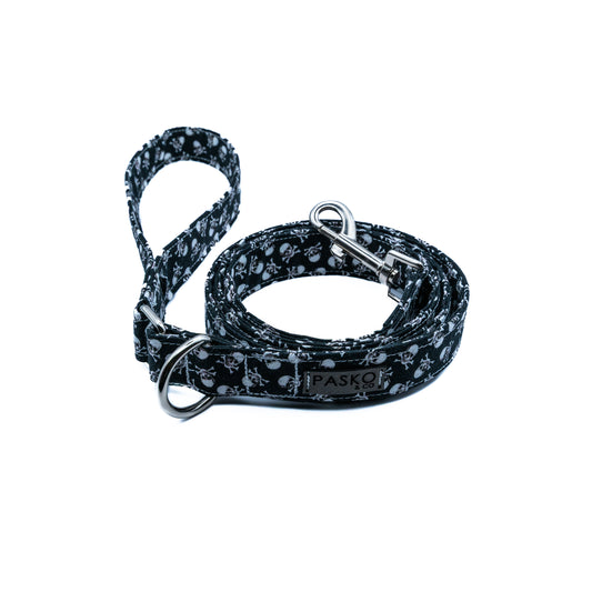 Skull Leash