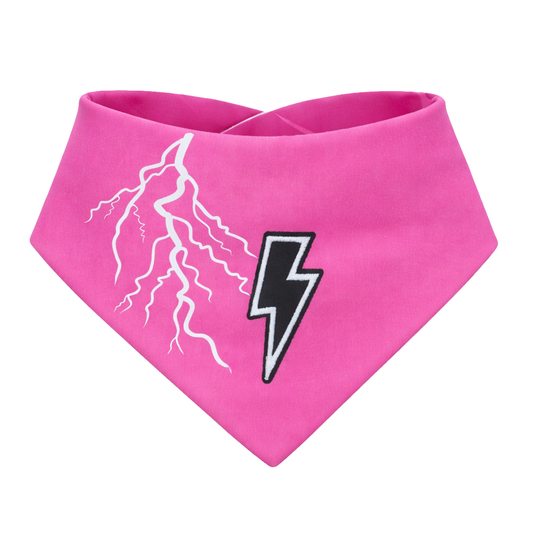 Lightning Pink