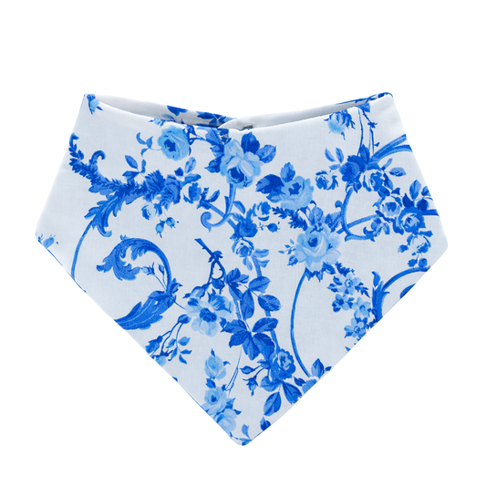 Santorini Floral