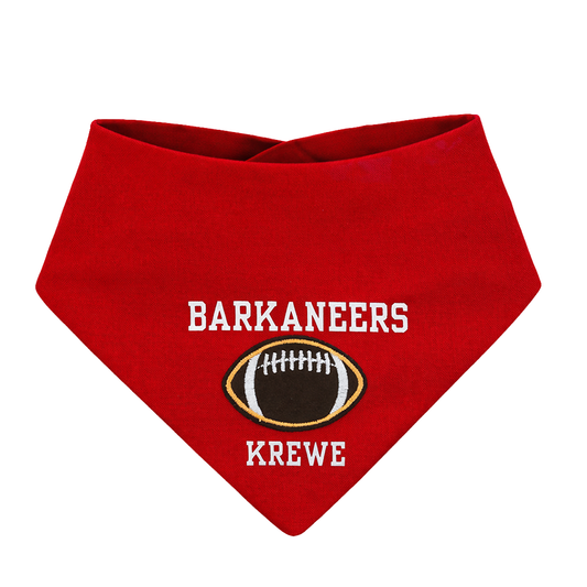 Barkaneers Krewe
