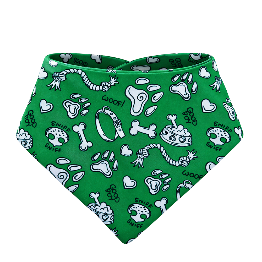 Barkyard Green