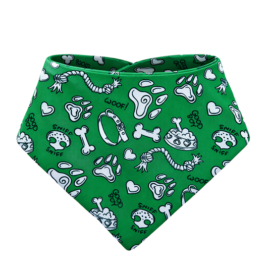 Barkyard Green