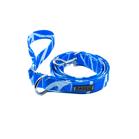 Greece Leash