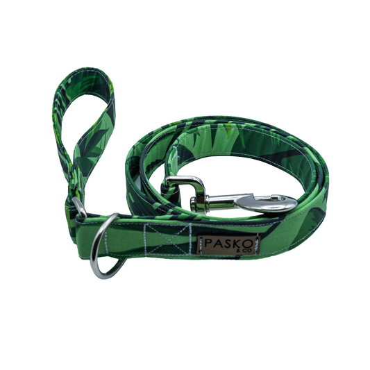 Greenhouse Leash