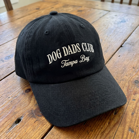 Dog Dads Club Hat