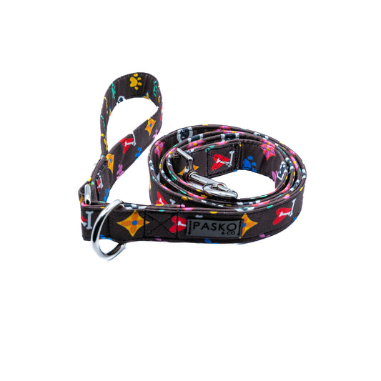 The OG Louis Leash