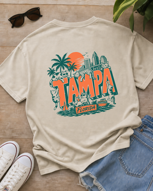 Tampa Bay Cat Club