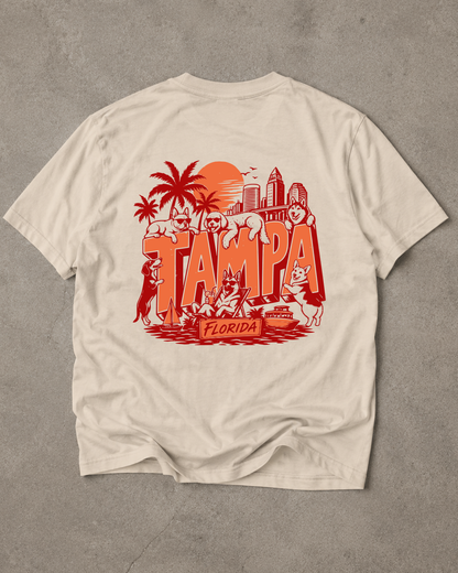 Tampa Bay Dogs Club