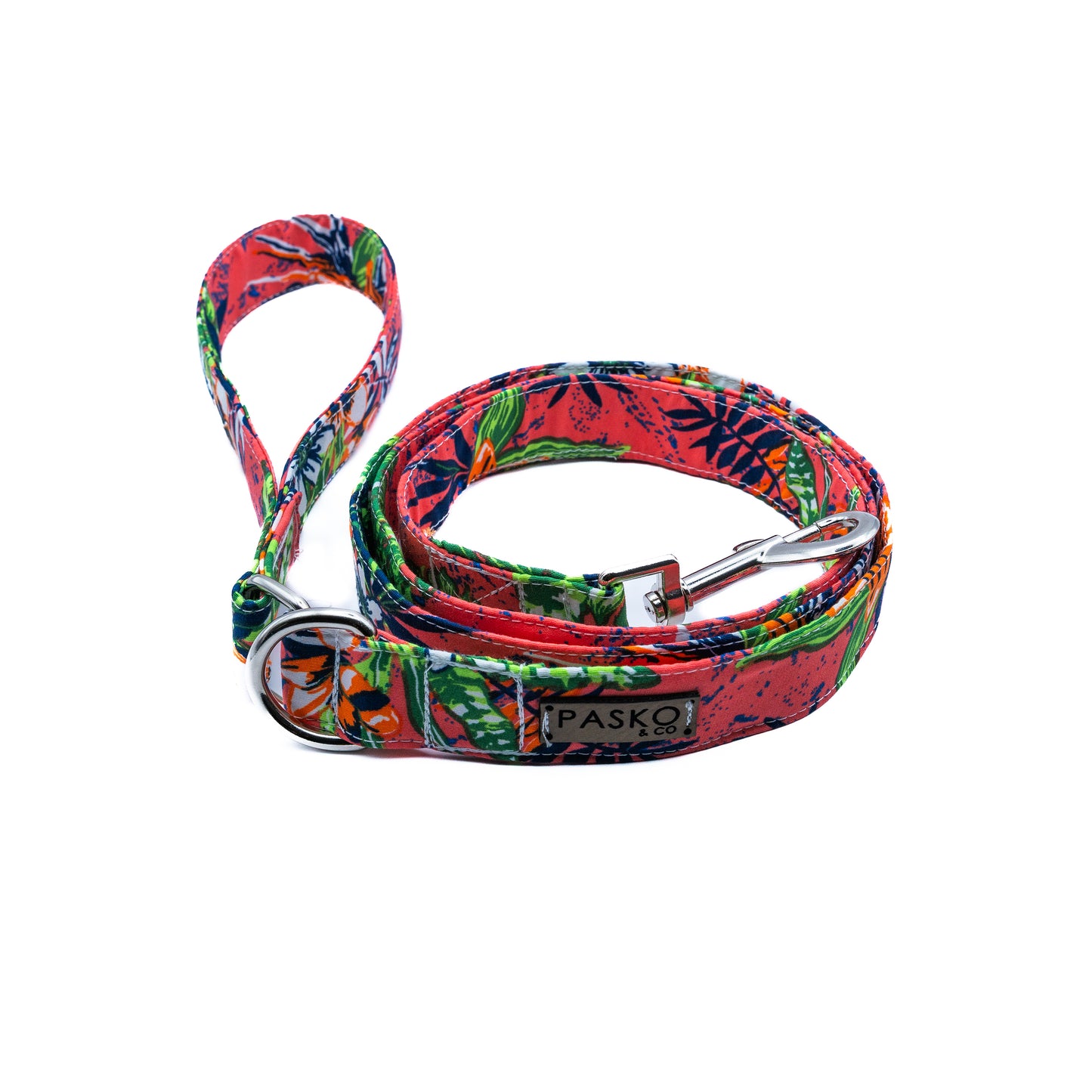 Tropical Paradise Leash